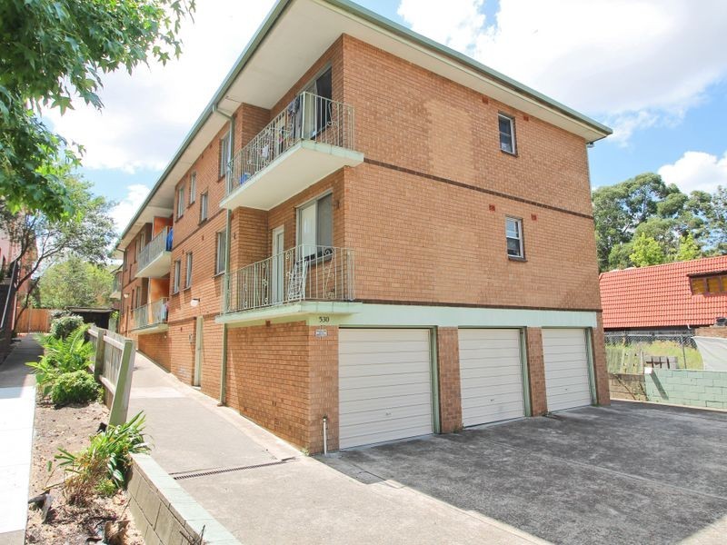 530 Church Street, North Parramatta NSW 2151