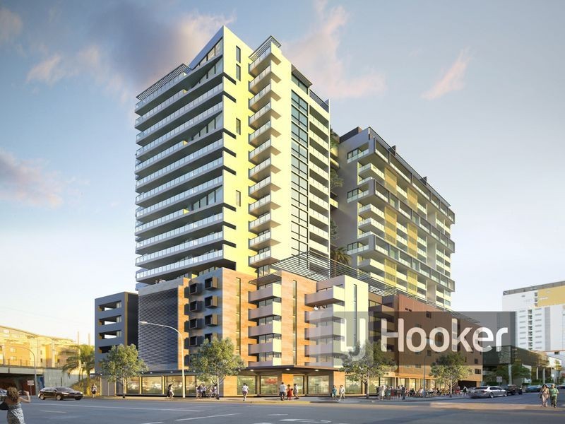 36-46 Cowper Street, Parramatta NSW 2150