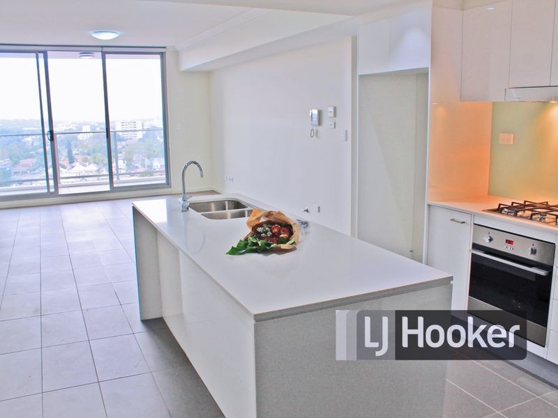 36-46 Cowper Street, Parramatta NSW 2150