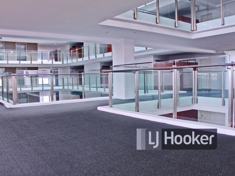 36-46 Cowper Street, Parramatta NSW 2150