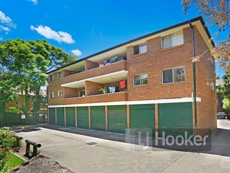 11A Betts Street, Parramatta NSW 2150