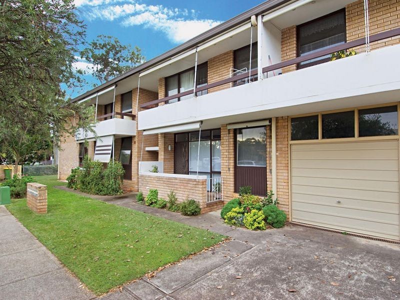 167 George Street, Parramatta NSW 2150