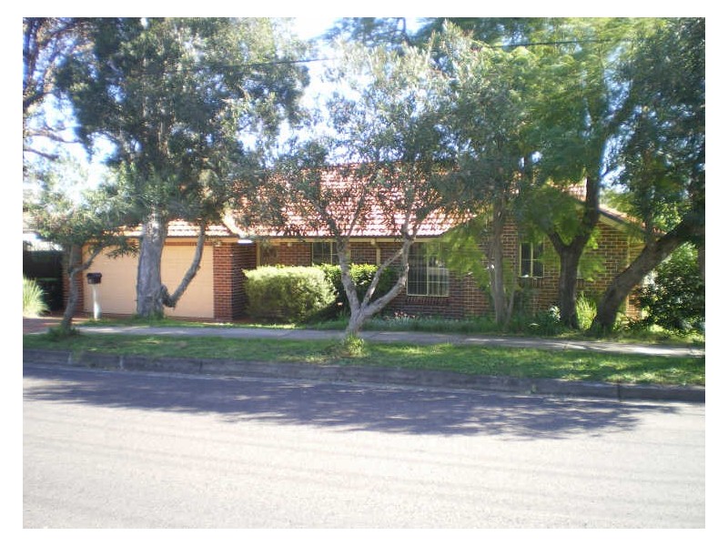 8 Loyalty Road, North Rocks NSW 2151