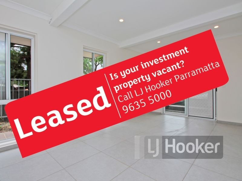 1A Stringer Place, Oatlands NSW 2117