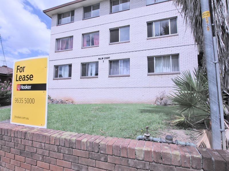 7 Alice Street, Harris Park NSW 2150