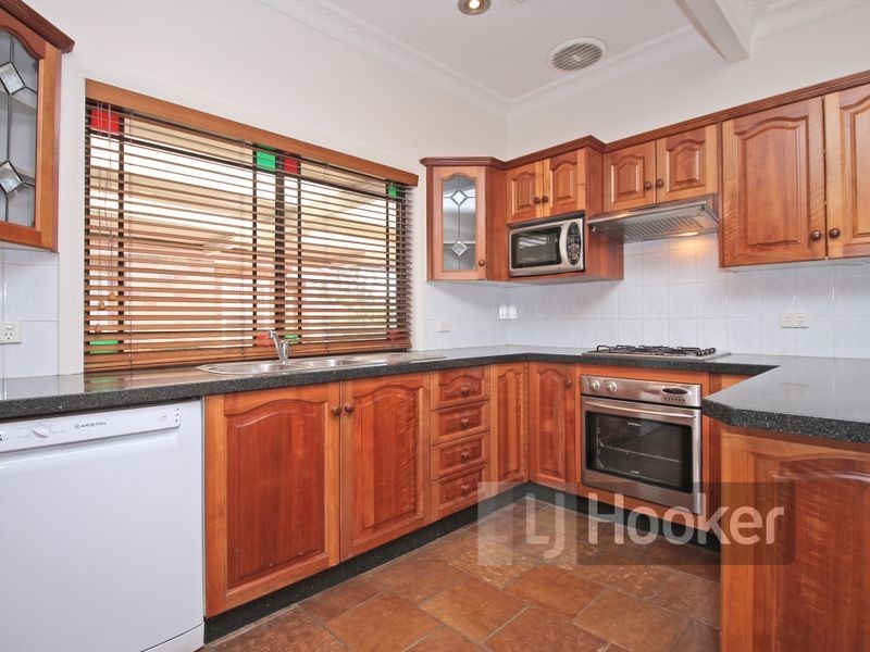 18 Fraser Street, Westmead NSW 2145