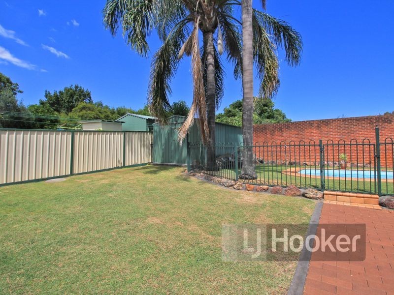 18 Fraser Street, Westmead NSW 2145
