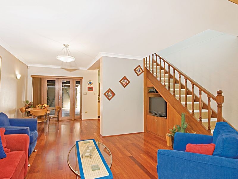 29-33 William Street, North Parramatta NSW 2151