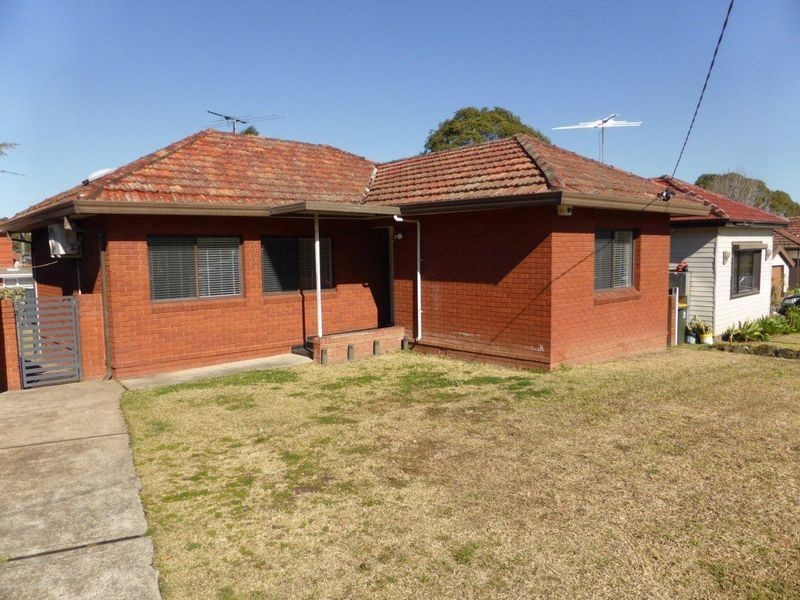 6 Brotherton Street, South Wentworthville NSW 2145