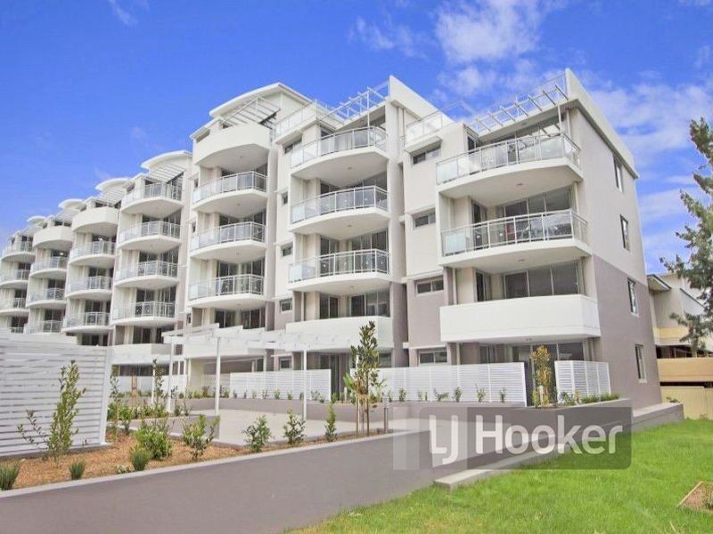 24-28 Mons Road, Westmead NSW 2145