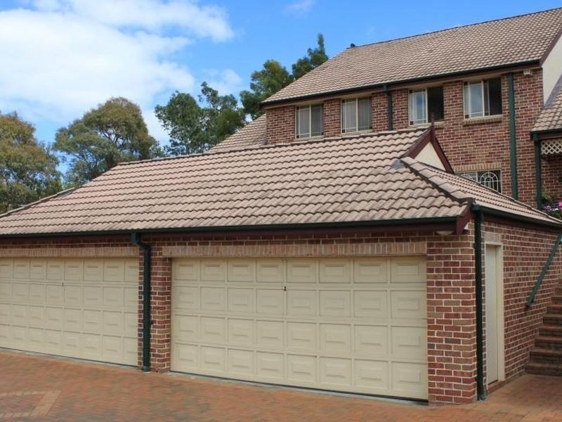 6/12 Corry Court, North Parramatta NSW 2151