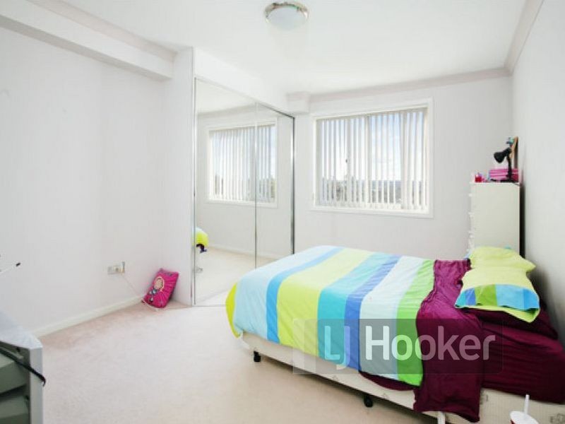 906/91A-101 Bridge Road, Westmead NSW 2145