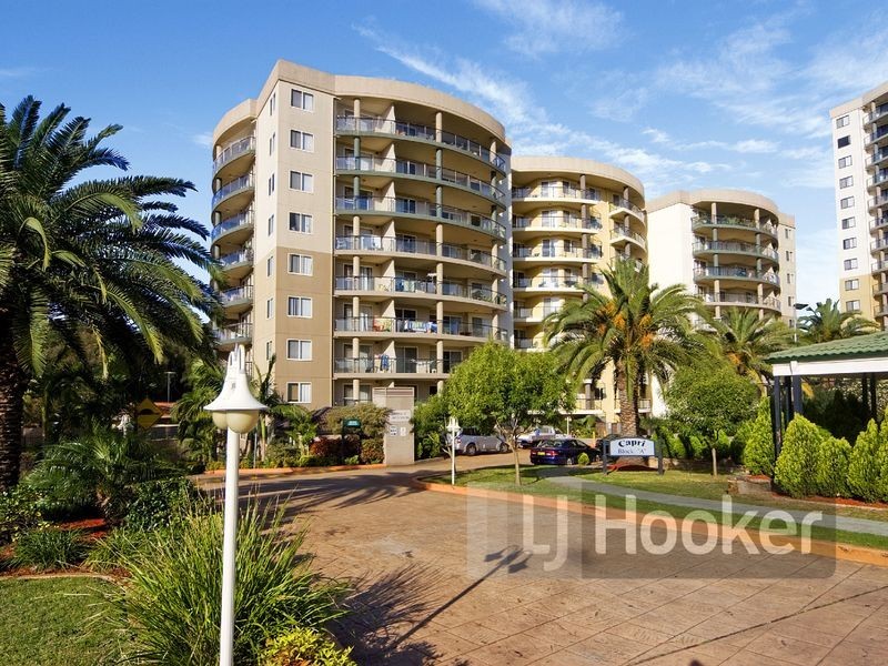 906/91A-101 Bridge Road, Westmead NSW 2145