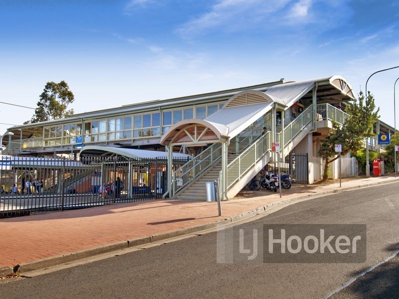 906/91A-101 Bridge Road, Westmead NSW 2145