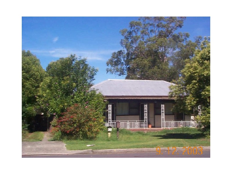 Wentworthville NSW 2145