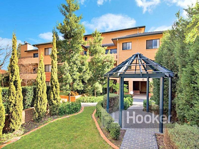 24-26 Post Office Street, Carlingford NSW 2118