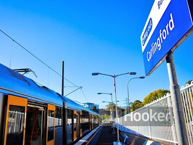 24-26 Post Office Street, Carlingford NSW 2118