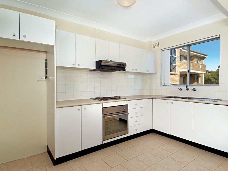 D2/10-12 Thomas Street, Parramatta NSW 2150