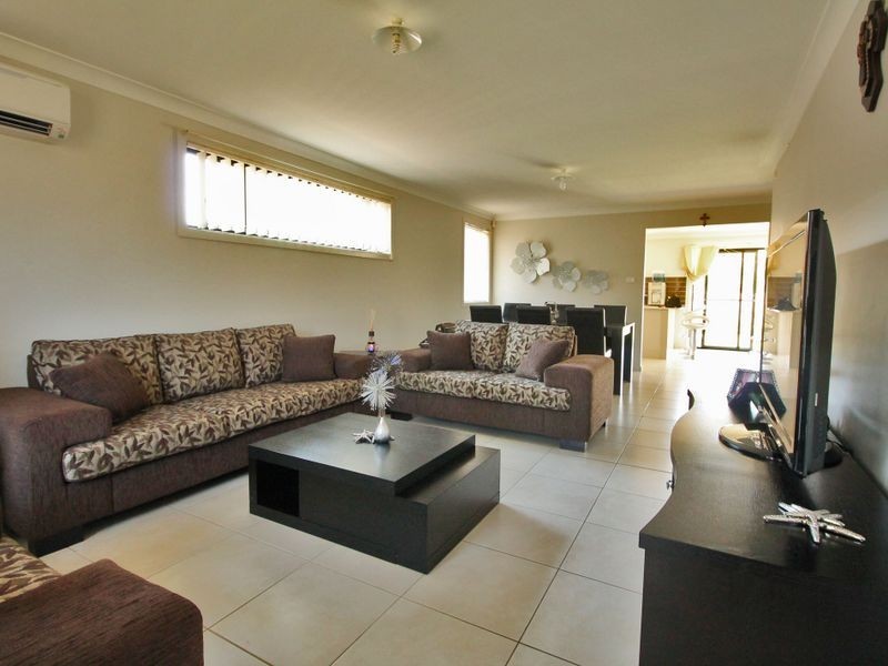 31A Pevensey street, Canley Vale NSW 2166