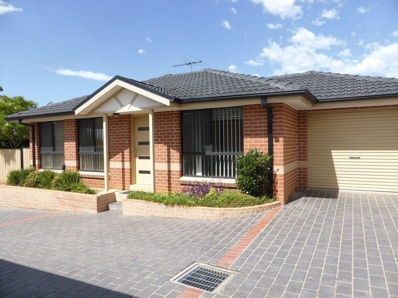 2/14-16 Hampden Road, South Wentworthville NSW 2145