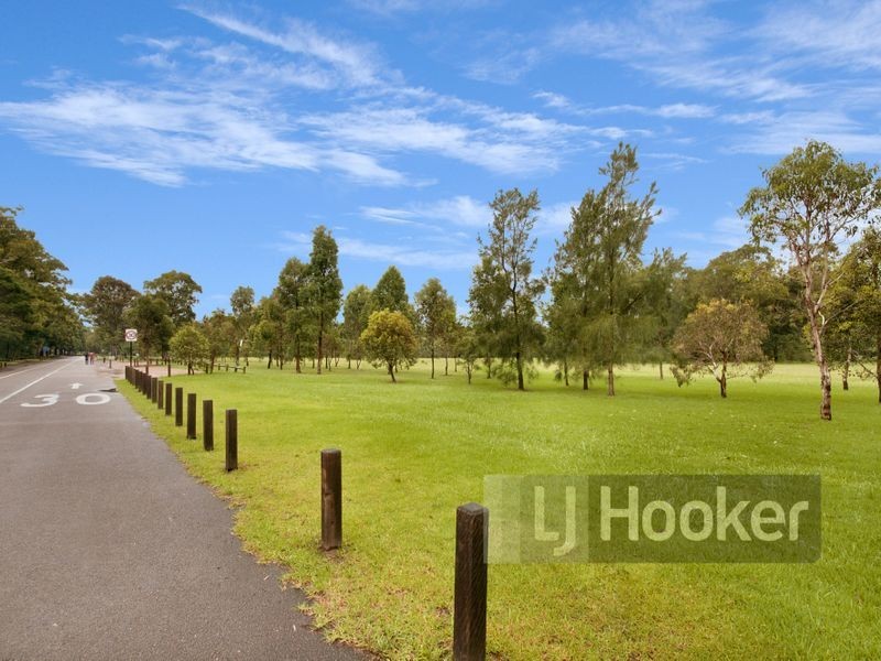 9/18-20 Queens Road, Westmead NSW 2145