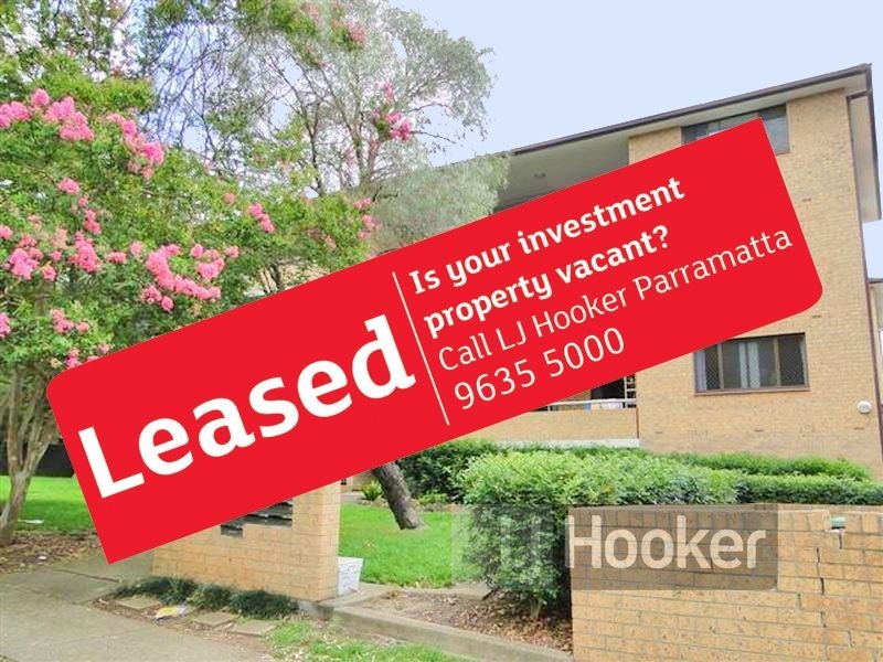 4/15-17 Helen Street, Westmead NSW 2145