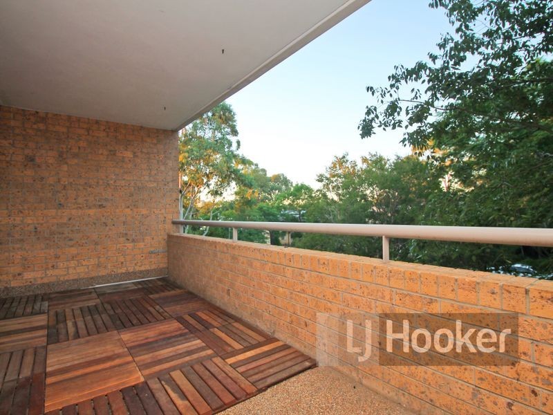 4/15-17 Helen Street, Westmead NSW 2145