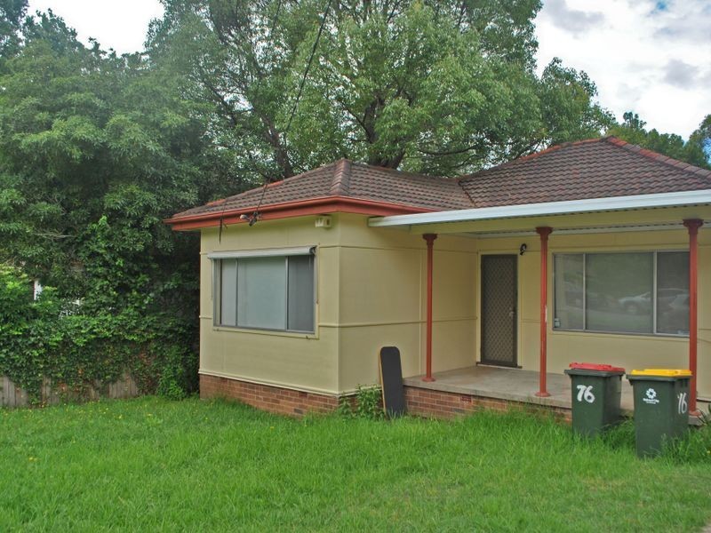 76 O’Neill Street, Guildford NSW 2161