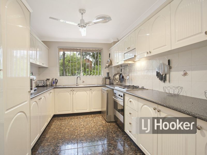 6/3-7 Gladstone Street, North Parramatta NSW 2151
