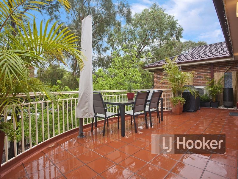 6/3-7 Gladstone Street, North Parramatta NSW 2151