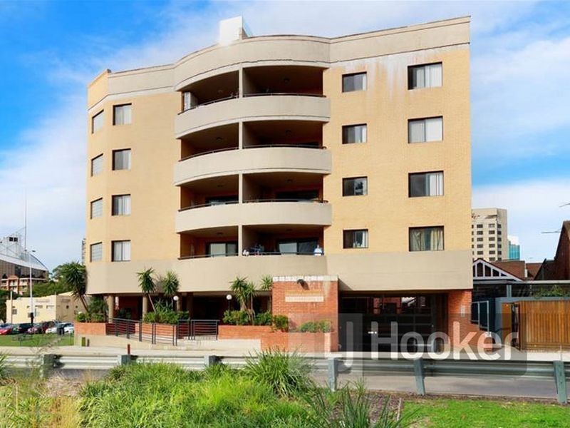 6/101 Marsden Street, Parramatta NSW 2150