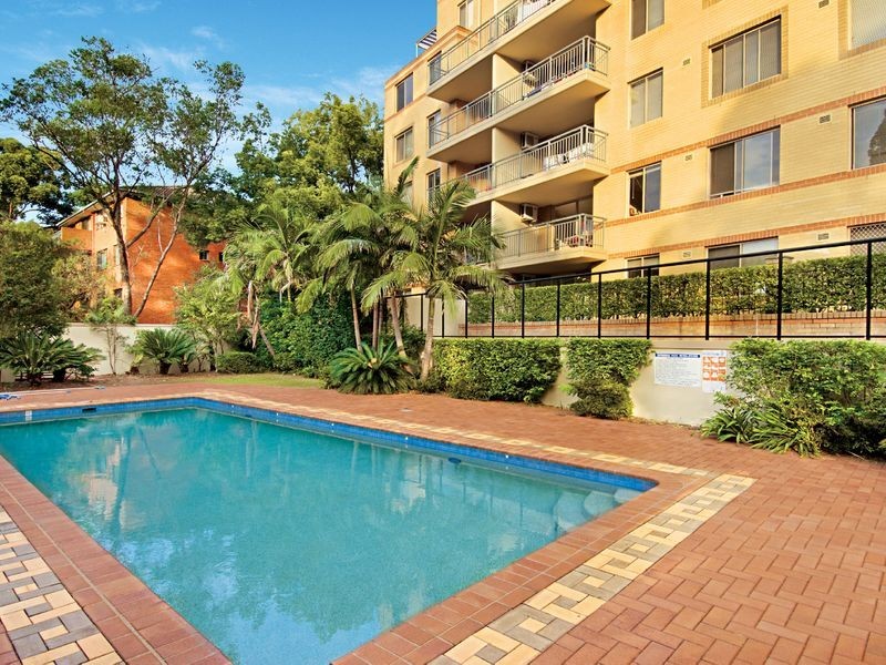 2/18 Sorrell Street, Parramatta NSW 2150
