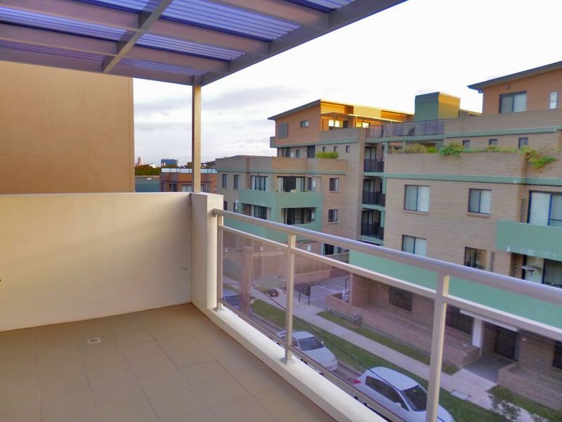 17/2-6 Howard Avenue, Northmead NSW 2152