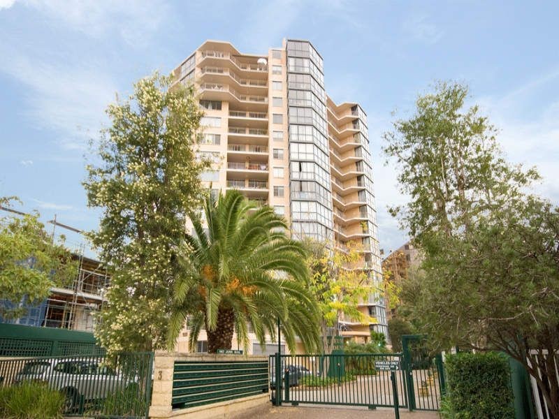 3 Sorrell Street, Parramatta NSW 2150