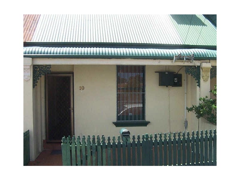 Harris Park NSW 2150