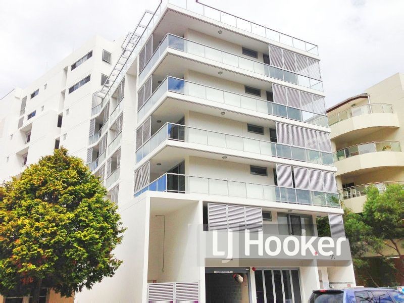 202/111 Wigram Street, Parramatta NSW 2150