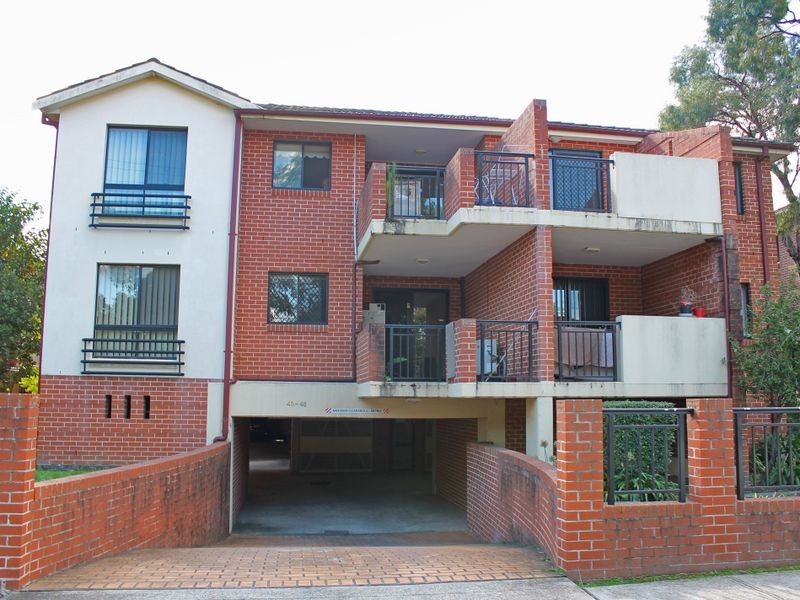 2/46-48 Ross Street, North Parramatta NSW 2151