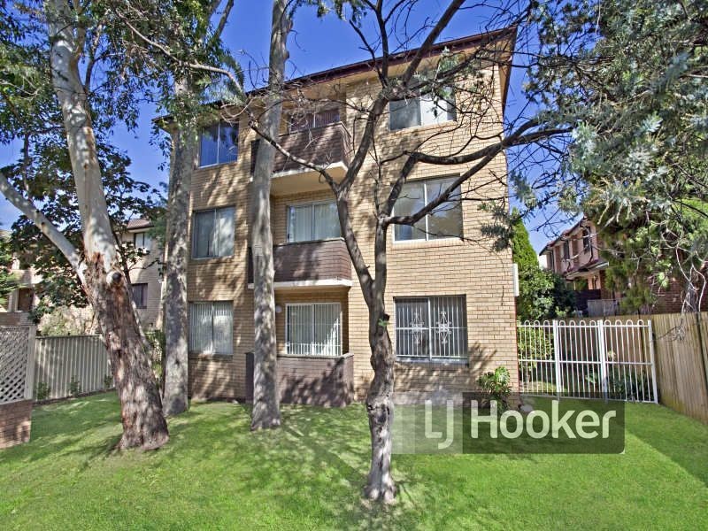 8/23 O’Connell Street, North Parramatta NSW 2151