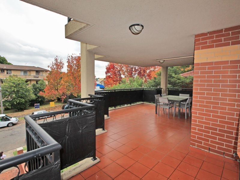 4/34 Fennell Street, North Parramatta NSW 2151