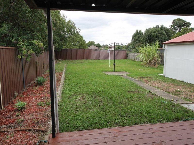 37 Louis Street, Granville NSW 2142