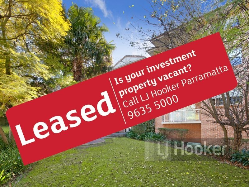 6/5-9 Mowle Street, Westmead NSW 2145