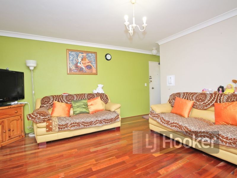 6/5-9 Mowle Street, Westmead NSW 2145