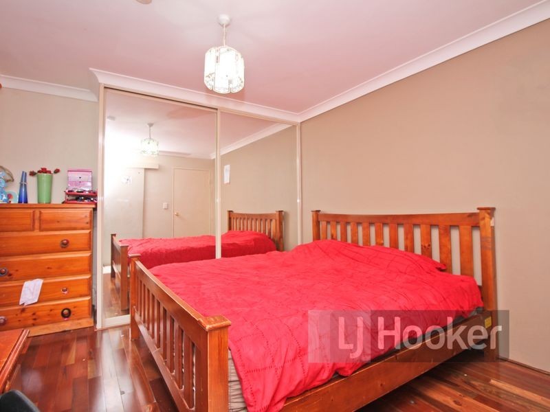 6/5-9 Mowle Street, Westmead NSW 2145