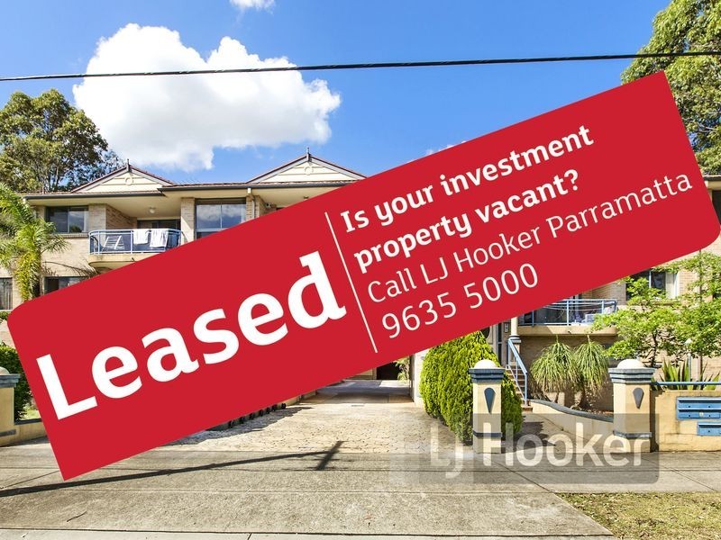 4/70-72 Stapleton Street, Pendle Hill NSW 2145