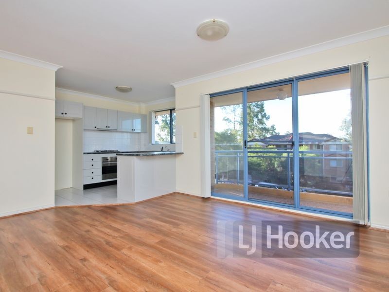 4/70-72 Stapleton Street, Pendle Hill NSW 2145
