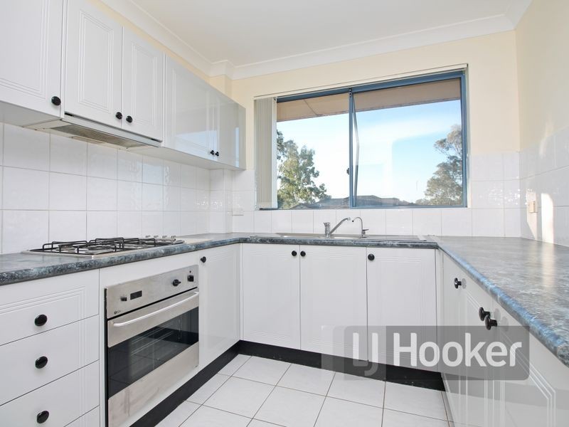 4/70-72 Stapleton Street, Pendle Hill NSW 2145