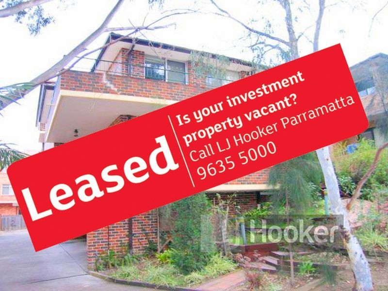 1/4 Queens Road, Westmead NSW 2145