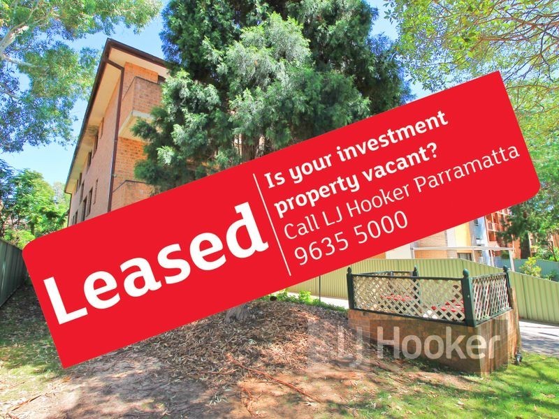 1/2 Alfred Street, Westmead NSW 2145