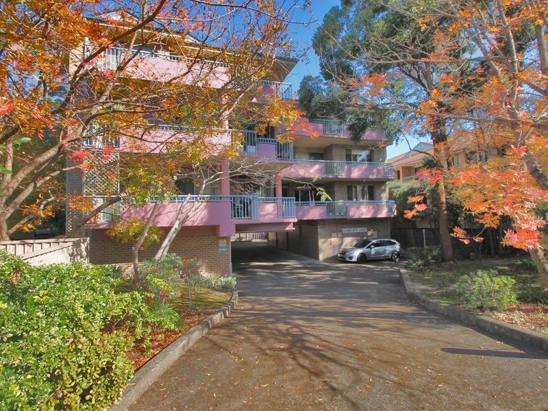 5/69 O’Connell Street, North Parramatta NSW 2151