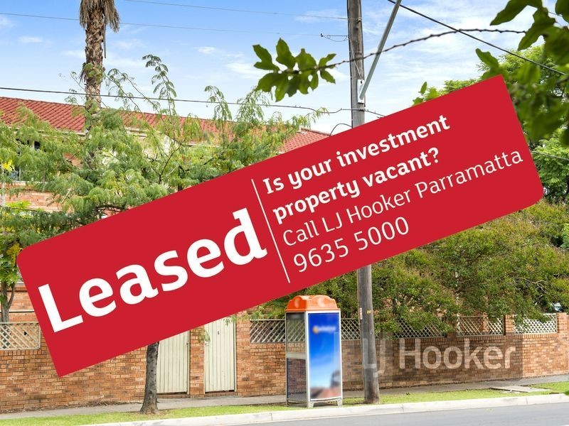 6/54 William Street, Granville NSW 2142